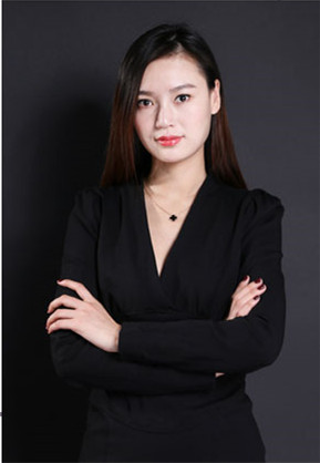 南开史静静 纹绣讲师