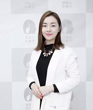 南开金佳玭 美容协会会长